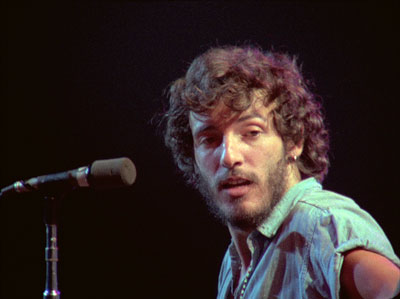 Bruce Springsteen Bruce Springsteen