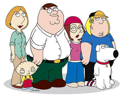 Family Guy