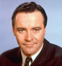 Jack Lemmon ung