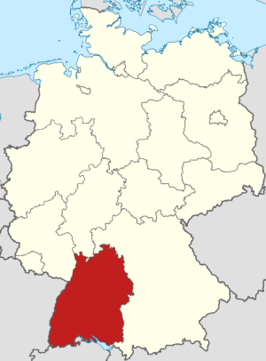 Baden-Württemberg