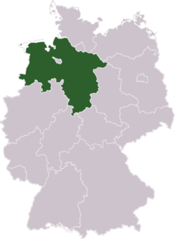 Niedersachsen