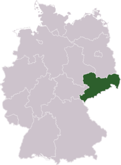 Sachsen