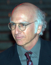 Larry David