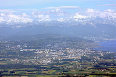 lausanne