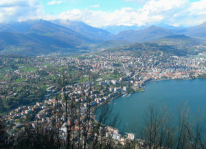 Lugano