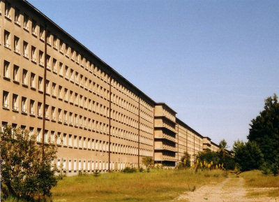 Prora Rügen